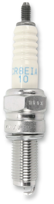 CR8EIA-10 NGK-SPARK-PLUGS CR8EIA-10 NGK LASER IRIDIUM SPARK PLUG CR8EIA-10 NGK LASER IRIDIUM SPARK PLUG SPARK PLUG GROUP 