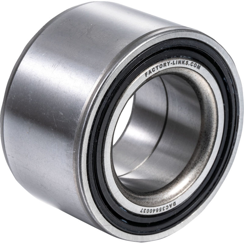 ARA-H-017 FACTORY LINKS WHEEL BEARING KIT - REAR WHEEL BEARING KIT - REAR SWINGARM MOUNTING PARTS 