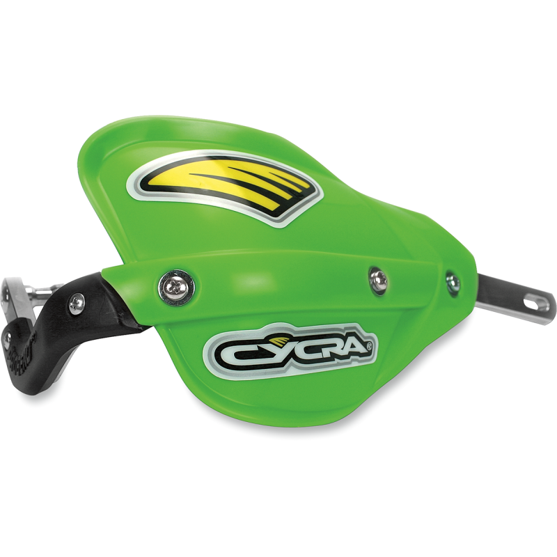 1CYC-7500-72 CYCRA GUARD HAND PB BAR PACK GR GUARD HAND PB BAR PACK GR HAND GUARDS 