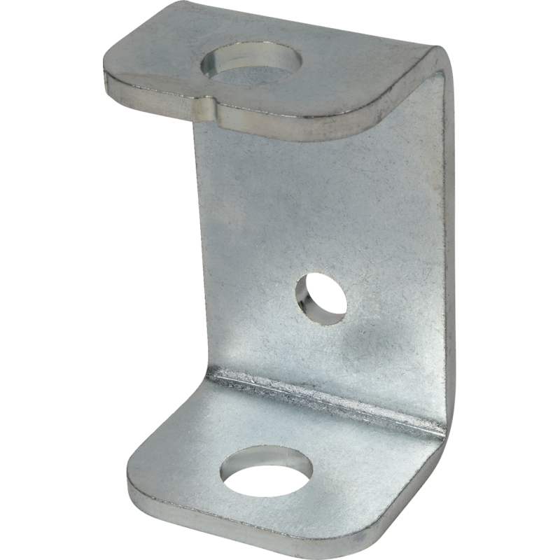 105006-R KFI-PRODUCTS REPLACEMENT PLOW FOOT BRACKET REPLACEMENT PLOW FOOT BRACKET Parts And Accessories Snowplow 