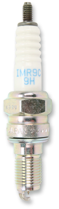 IMR9C-9HES NGK-SPARK-PLUGS IMR9C-9HES NGK LASER IRIDIUM PLUG IMR9C-9HES NGK LASER IRIDIUM PLUG SPARK PLUG GROUP 