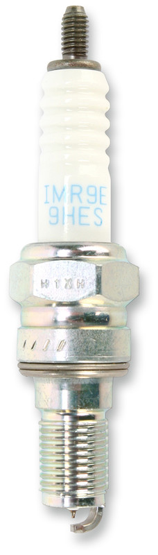 IMR9E-9HES NGK-SPARK-PLUGS IMR9E-9HES NGK LASER IRIDIUM PLUG IMR9E-9HES NGK LASER IRIDIUM PLUG SPARK PLUG GROUP 
