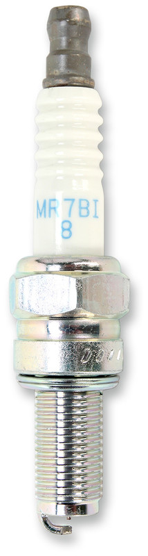 MR7BI-8 NGK-SPARK-PLUGS MR7BI-8 NGK LASER IRIDIUM PLUG MR7BI-8 NGK LASER IRIDIUM PLUG SPARK PLUG GROUP 