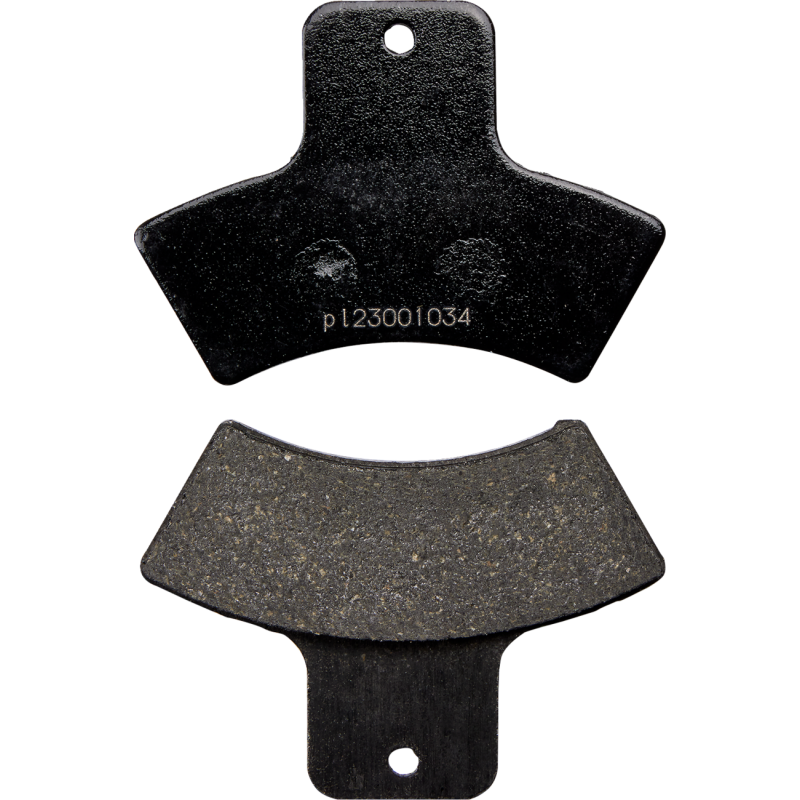 M915-ORG MOOSE-RACING MOOSE ORGANIC PADS MOOSE ORGANIC PADS BRAKE PADS - ORGANIC 