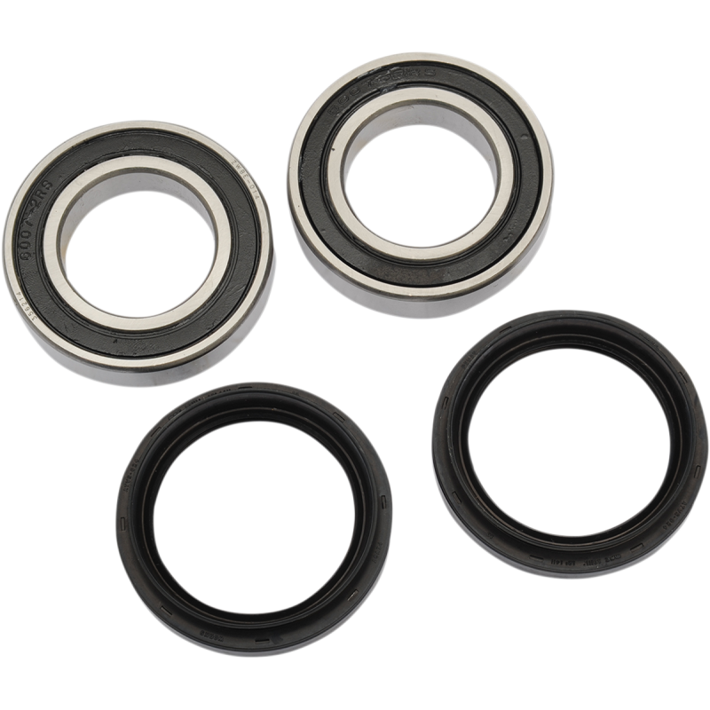 PWRWK-Y32-000 PIVOT-WORKS ATV WHEEL BEARING & SEAL KIT YAMAHA ATV WHEEL BEARING & SEAL KIT YAMAHA Wheel Bearings 
