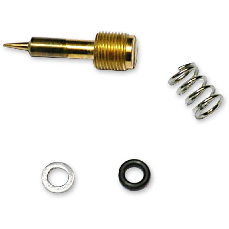 56-2006 KS-TECHNOLOGIES CARB AIR/FUEL SCREW KIT CARB AIR/FUEL SCREW KIT CARBURETOR REBUILD KITS 