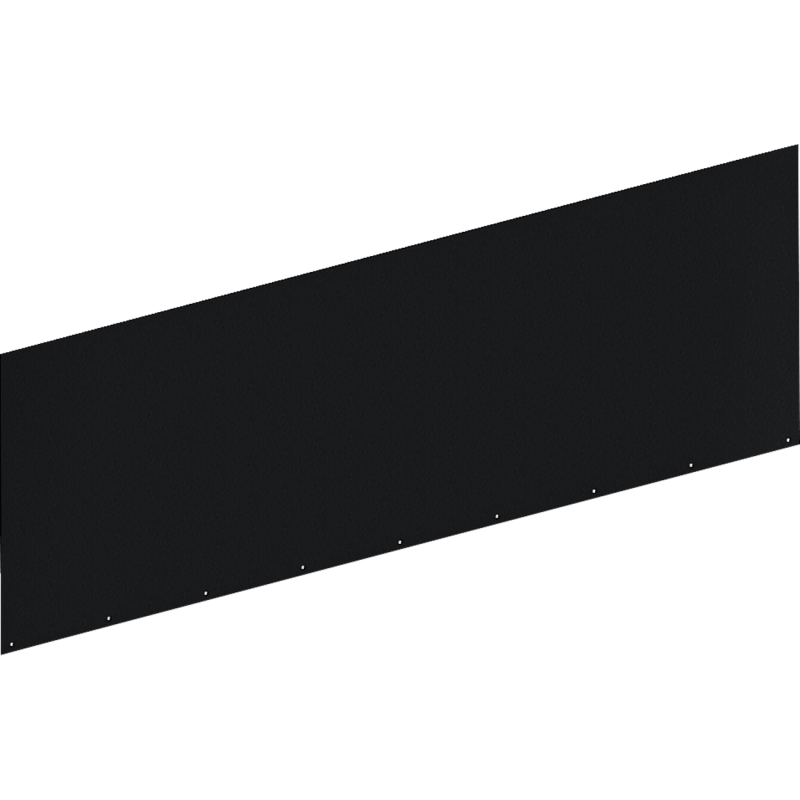 105868-R KFI-PRODUCTS PRO-POLY FACE SHEET PRO-POLY FACE SHEET Parts And Accessories Snowplow 