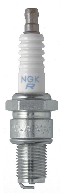 BR9ES-SOLID NGK-SPARK-PLUGS BR9ES-SOLID NGK SPARK PLUG BR9ES-SOLID NGK SPARK PLUG SPARK PLUG GROUP 