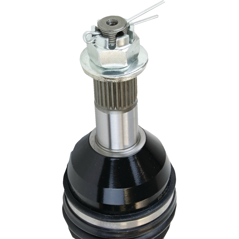 LM6-CA-8-350 MOOSE-UTILITY-DIVISION AXLE KIT COMPLETE CAN AM AXLE KIT COMPLETE CAN AM WHEEL AXLES & PARTS 