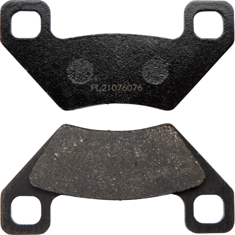 M956-ORG MOOSE-RACING MOOSE ORGANIC PADS MOOSE ORGANIC PADS BRAKE PADS - ORGANIC 