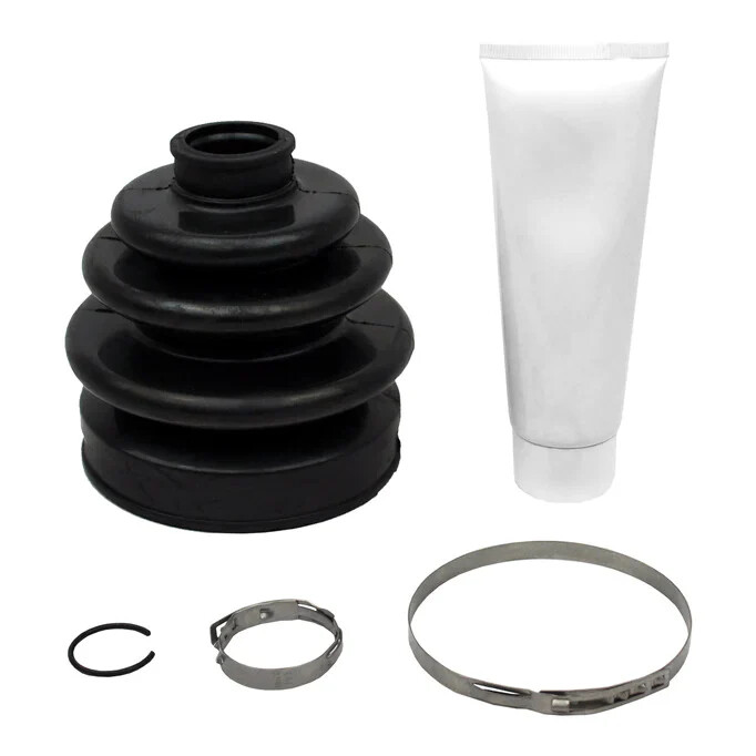 PACVB-4012BK DEMON CV JOINT BOOT KIT YAMAHA CV JOINT BOOT KIT YAMAHA Drive Axles And Accessories 