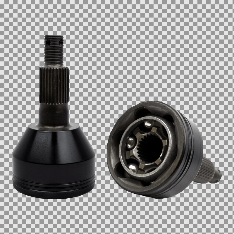 PACV-8002XHD DEMON DEMON XHD CV JOINT DEMON XHD CV JOINT WHEEL HUBS & PARTS 