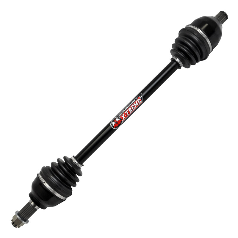 PAXL-8019XHD-C DEMON ATV/UTV X-TREME HEAVY-DUTY AXLE YAMAHA ATV/UTV X-TREME HEAVY-DUTY AXLE YAMAHA Drive Axles And Accessories 