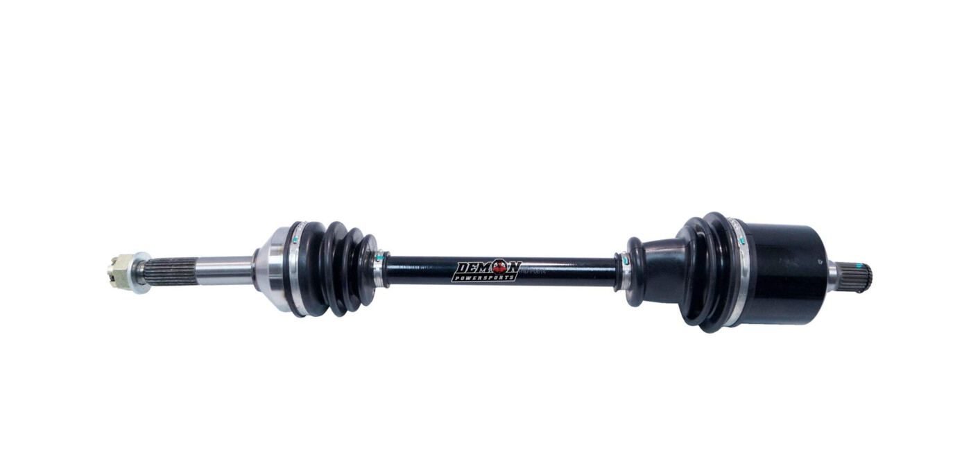 PAXR-6001HD DEMON DEMON ATV/UTV AXLE POLARIS DEMON ATV/UTV AXLE POLARIS Drive Axles And Accessories 