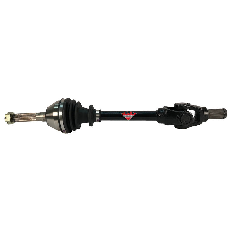 PAXL-8023 DEMON DRIVE SHAFT YAMAHA FRONT DRIVE SHAFT YAMAHA FRONT Drive Axles And Accessories 