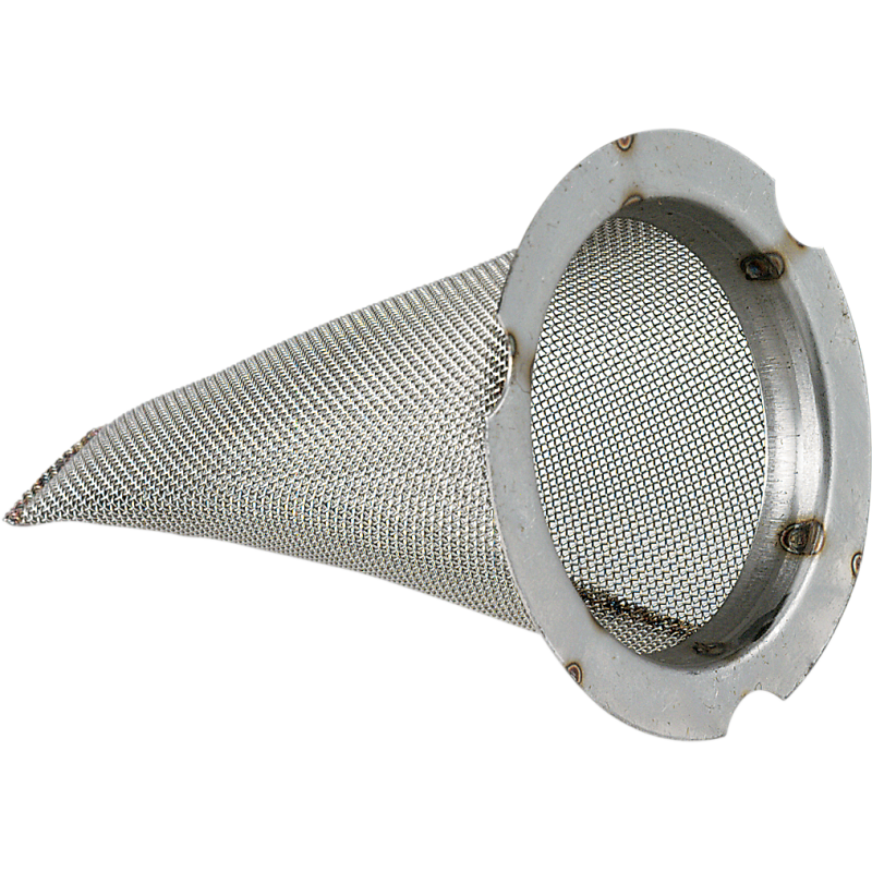PC4000-0000 PRO-CIRCUIT T-4/Ti-4 REPL SPARK ARRESTOR SCREEN T-4/Ti-4 REPL SPARK ARRESTOR SCREEN ACCESSORY PARTS FOR EXHAUSTS 