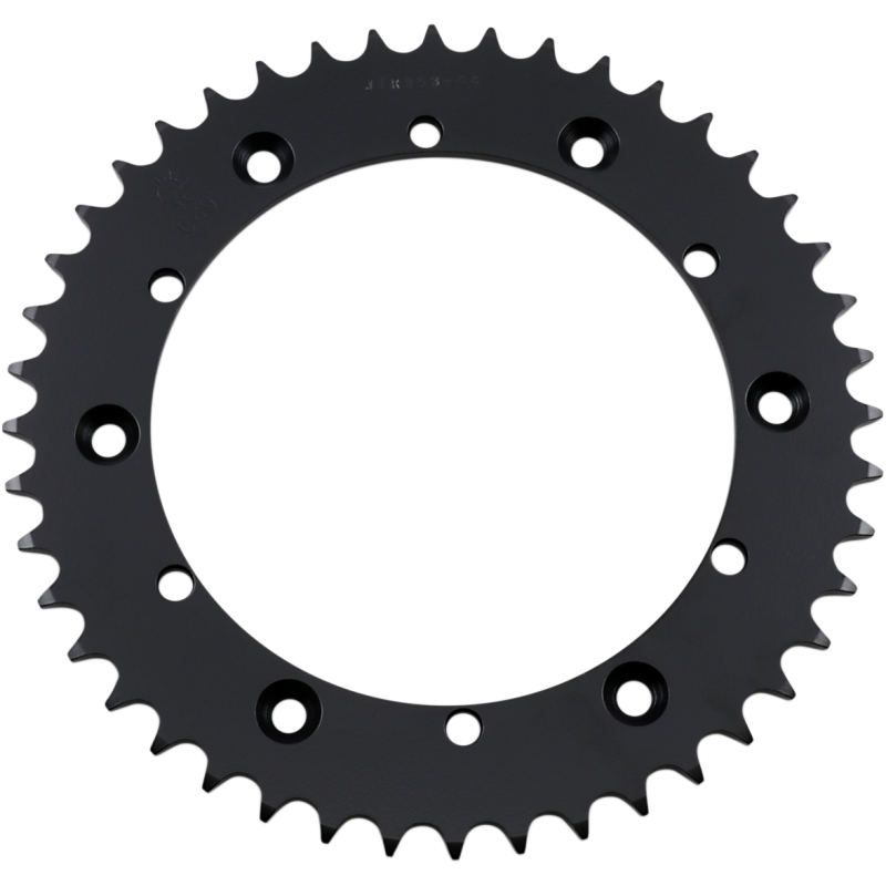 JTR853.44 JT-SPROCKETS SPROCKET REAR 520 44T SPROCKET REAR 520 44T Sprockets 