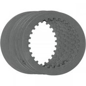 M7210-7 MOOSE-RACING 7210-7 MOOSE STEEL PLATE KIT (7 PCS) 7210-7 MOOSE STEEL PLATE KIT (7 PCS) CLUTCH PLATES & SPRINGS 