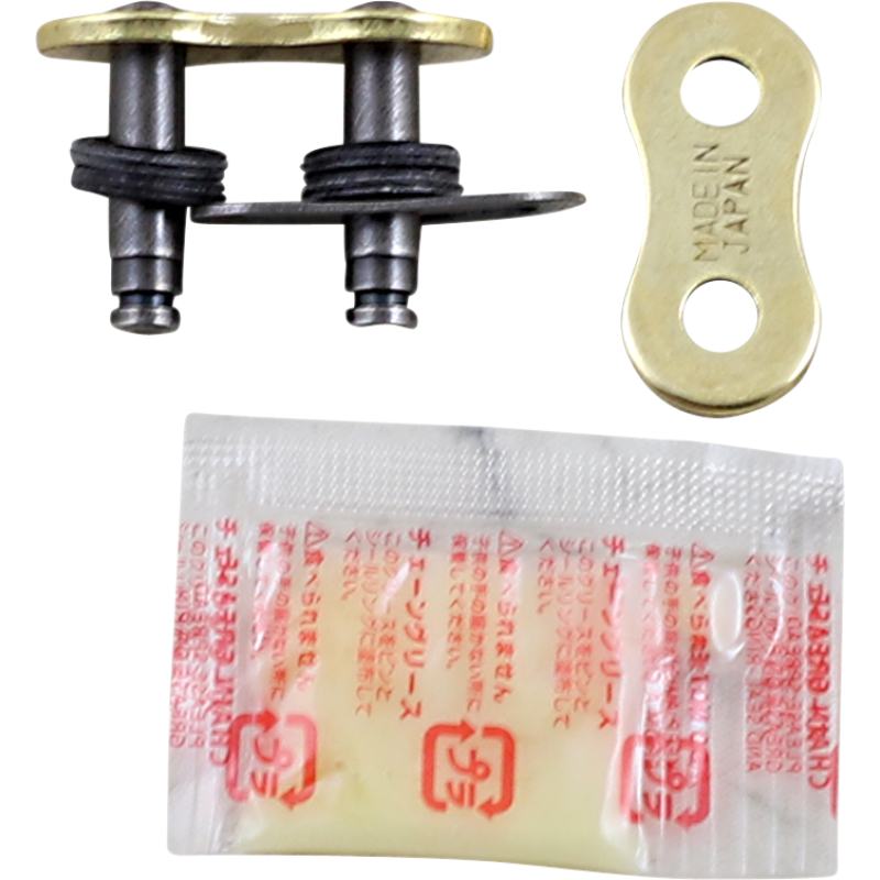 520MAXX-CL-G RK 520MAX-X CLIP LINK 520MAX-X CLIP LINK Chains 