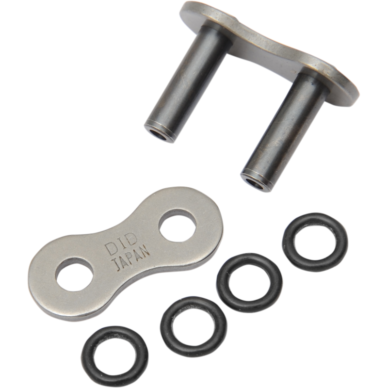 520VO-ZJ DID LINK CONN 520VO RIVET LINK CONN 520VO RIVET DRIVE CHAIN - LINKS & PARTS 