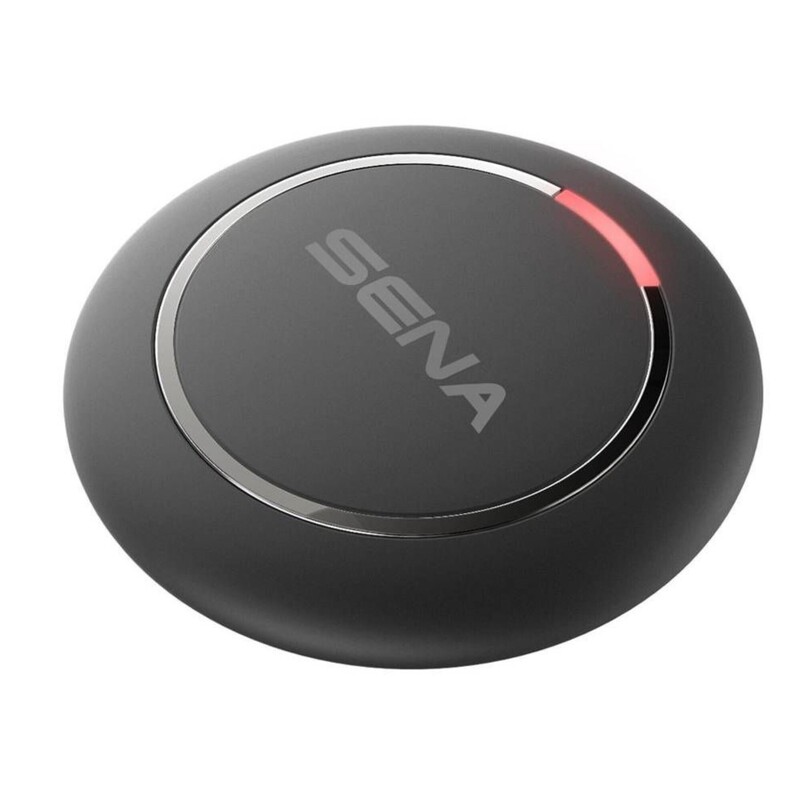 SC-1B-01 SENA RC1 - 1 BUTTON BLUETOOTH REMOTE CONTROL RC1 - 1 BUTTON BLUETOOTH REMOTE CONTROL Parts And Accessories Communication Systems 