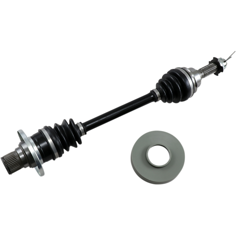 LM6-SK-8-320 MOOSE-UTILITY-DIVISION AXLE KIT COMPLETE SUZ AXLE KIT COMPLETE SUZ WHEEL AXLES & PARTS 
