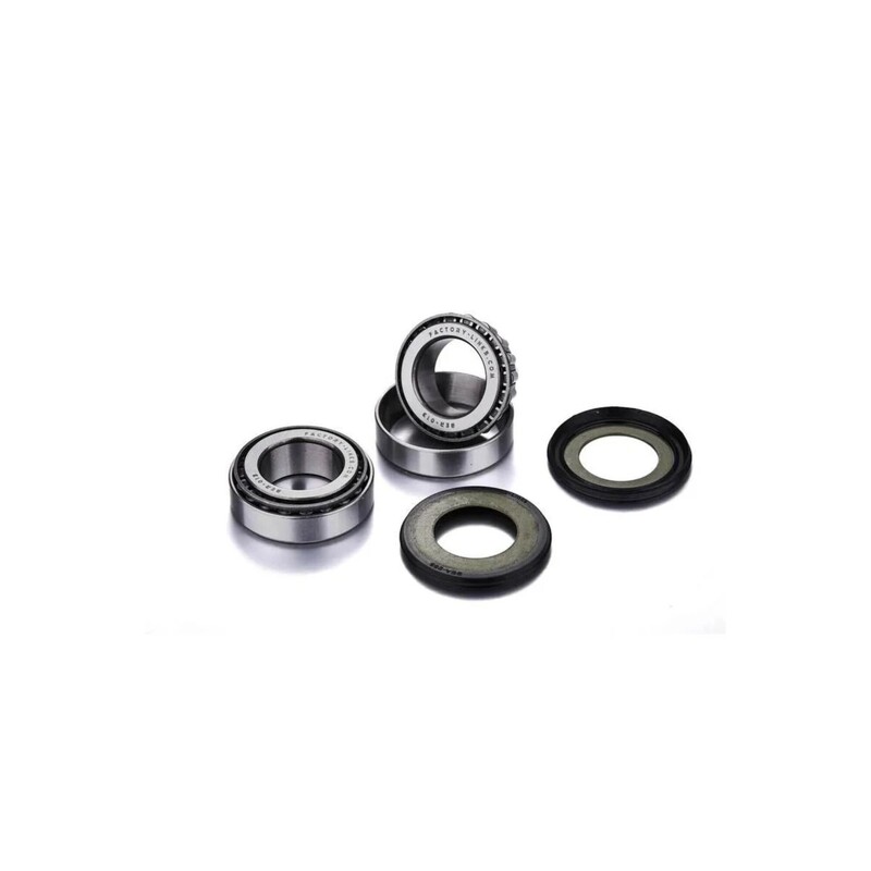 SSK-H-408 FACTORY LINKS STEERING REBUILD  KIT STEERING REBUILD  KIT FORK ASSEMBLIES-COMPLETE 