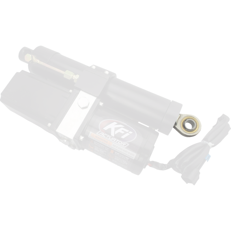 ACT-0003 KFI-PRODUCTS ACTUATOR HEIM JOINT ACTUATOR HEIM JOINT Parts And Accessories Snowplow 