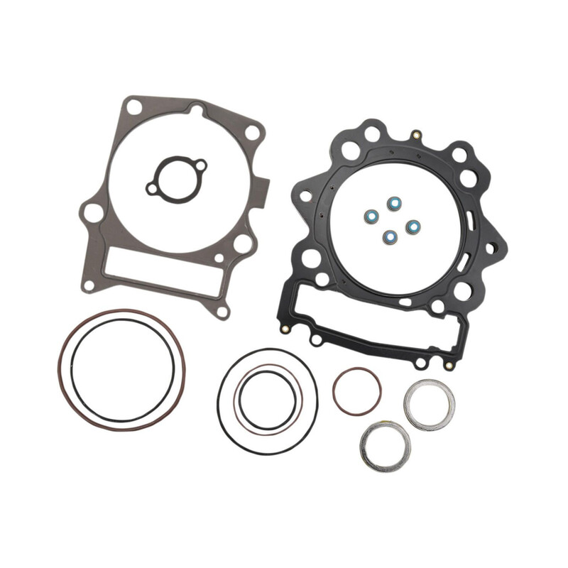 C3142-EST COMETIC 07-08 YFM700F GRIZZLY TOP END KIT 07-08 YFM700F GRIZZLY TOP END KIT GASKETS & KITS 