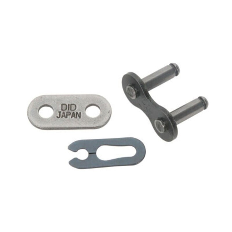 420-RJ DID 420 CLIP LINK 420 CLIP LINK DRIVE CHAIN - LINKS & PARTS 