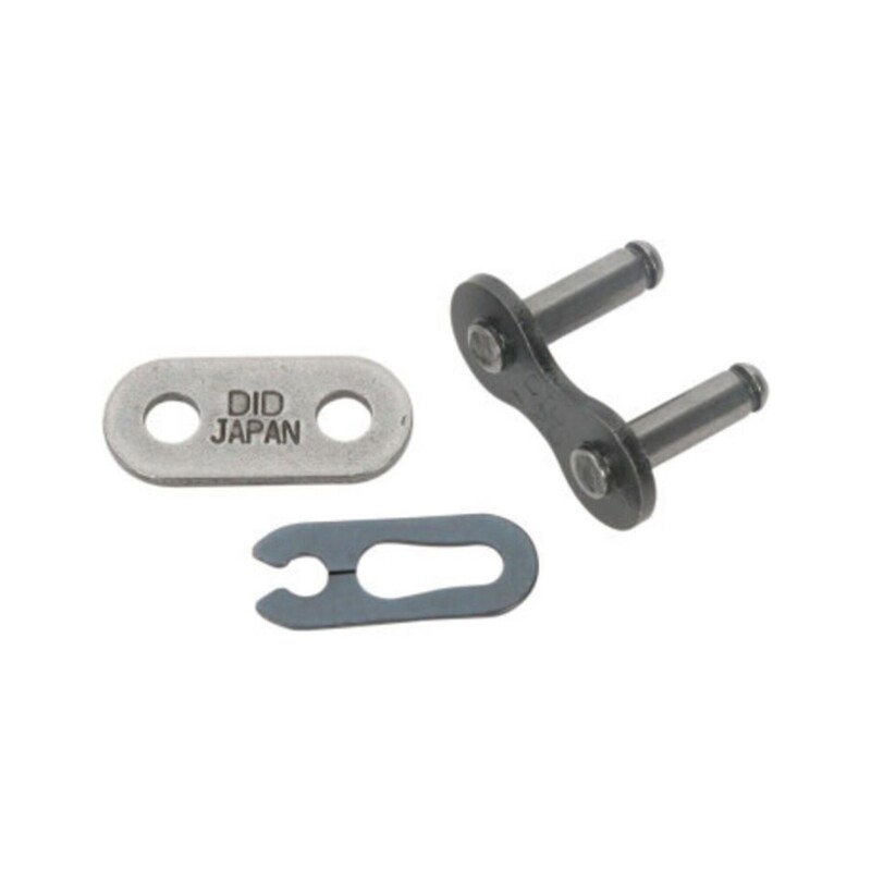 428-RJ DID 428 CLIP LINK 428 CLIP LINK DRIVE CHAIN - LINKS & PARTS 