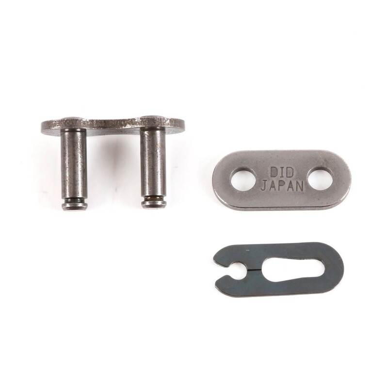 520-RJ DID 520 CLIP LINK 520 CLIP LINK DRIVE CHAIN - LINKS & PARTS 