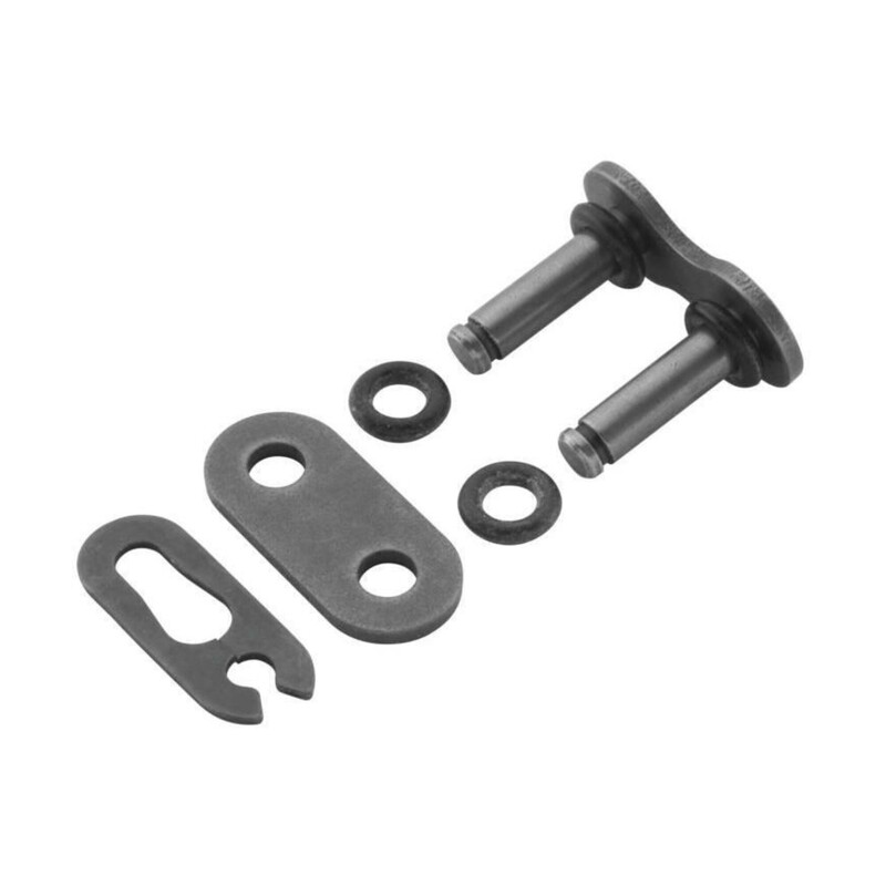 420NZ3BB-RJ DID 420NZ3 B/B CLIP LINK 420NZ3 B/B CLIP LINK DRIVE CHAIN - LINKS & PARTS 