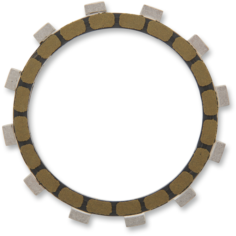 301-70-10010 BARNETT FRICTION PLATE MULTI APPLICATIONS FRICTION PLATE MULTI APPLICATIONS CLUTCH PLATES & SPRINGS 