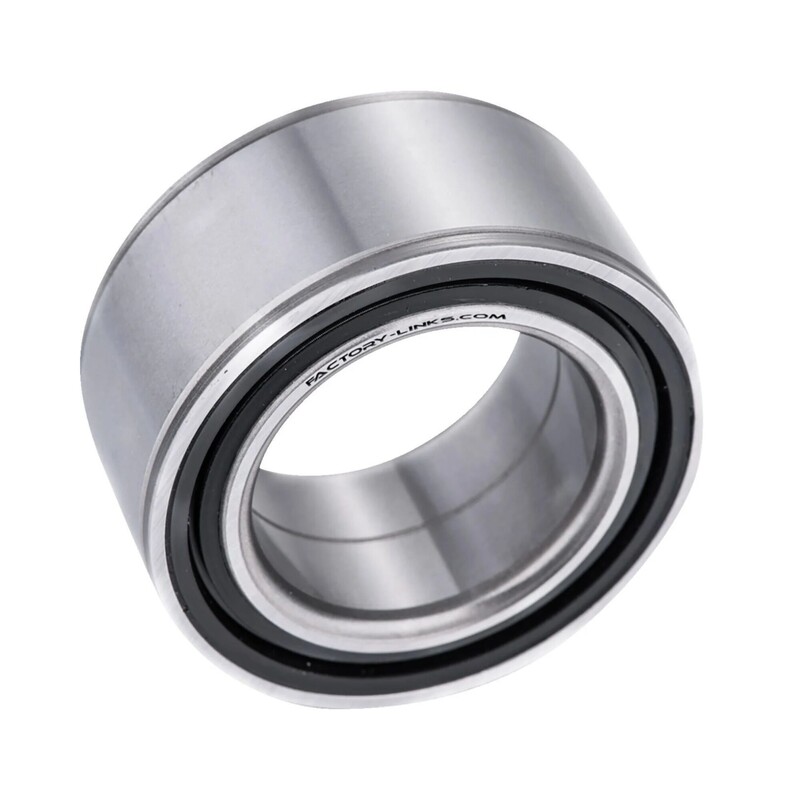 AFW-K-001 FACTORY LINKS WHEEL BEARING KIT - FRONT WHEEL BEARING KIT - FRONT WHEEL BEARINGS & RACES 