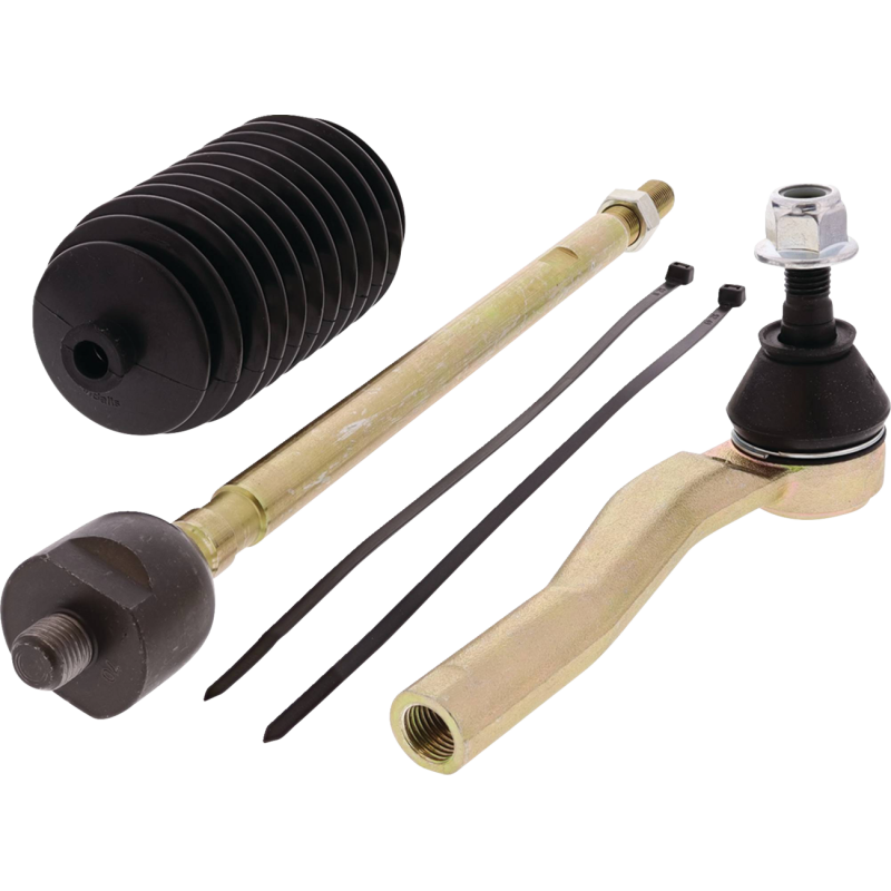51-1114-R ALL-BALLS TIE-ROD END KIT TIE-ROD END KIT Atv Snowmobile Steering And Suspension 