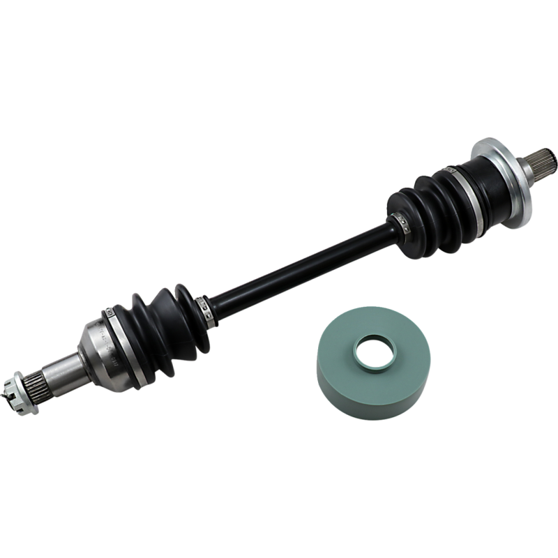 LM6-AC-8-311 MOOSE-UTILITY-DIVISION AXLE KIT COMPLETE ARC CAT AXLE KIT COMPLETE ARC CAT WHEEL AXLES & PARTS 