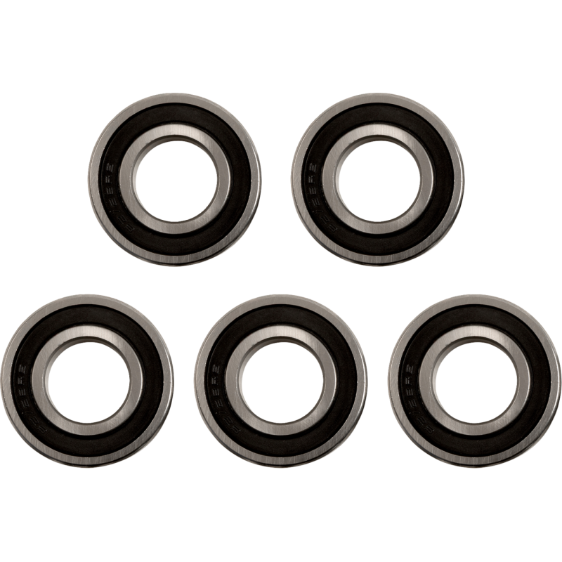 WBE-E-029 FACTORY LINKS BEARING PACK OF 5 - 62/28 2RS BEARING PACK OF 5 - 62/28 2RS WHEEL BEARINGS & RACES 