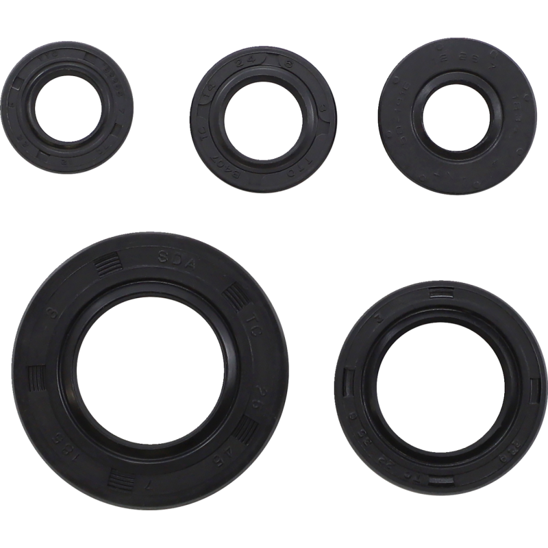 822990 WINDEROSA OIL SEAL KIT OIL SEAL KIT Engine Seals 