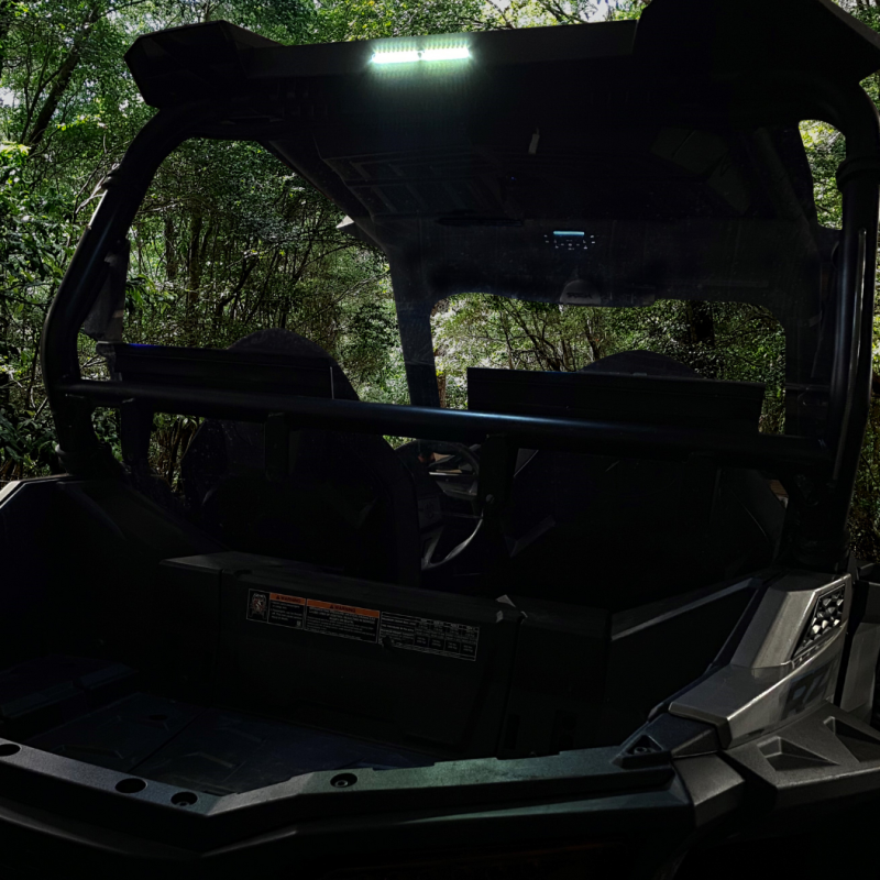 CD-SB-SXS-LIGHT CUSTOM-DYNAMICS LIGHT LED CARGO KIT LIGHT LED CARGO KIT ACCESSORY LIGHT GROUP 