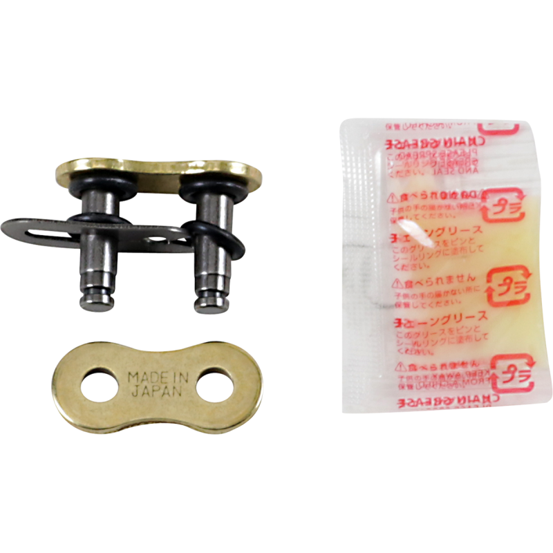 520MAXO-CL-G RK 520MAX-O CLIP LINK 520MAX-O CLIP LINK Chains 