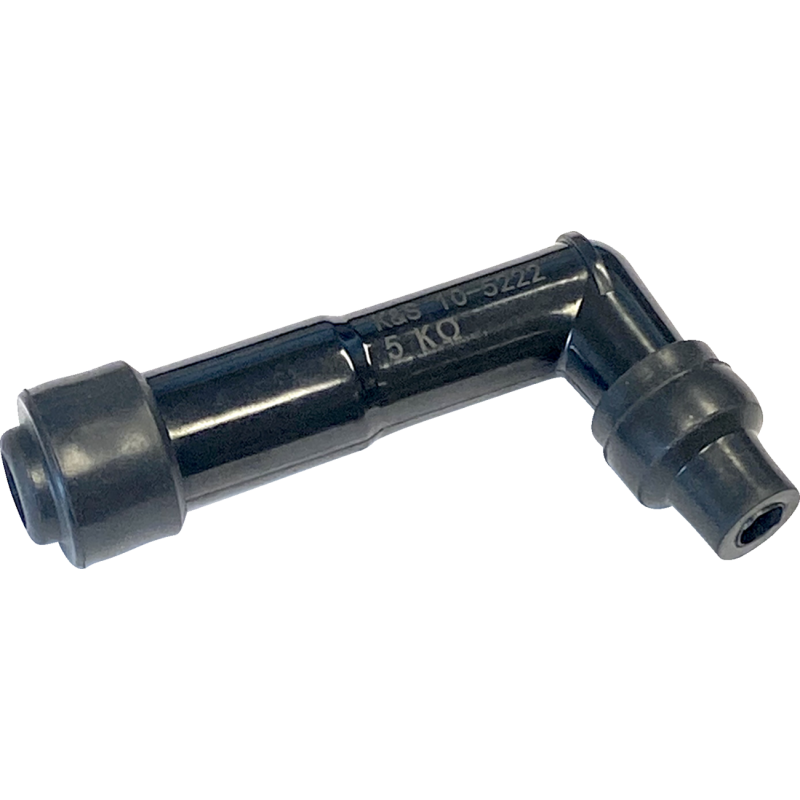 10-5222 KS-TECHNOLOGIES SPARK PLUG RESISTOR COVER SPARK PLUG RESISTOR COVER Spark Plugs 
