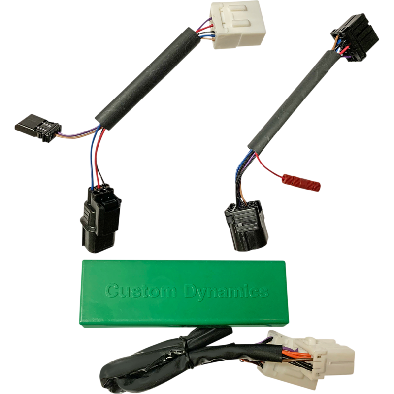 GEN-SMART-TPUTA CUSTOM-DYNAMICS MODULE TRPL PLAY HNDATALN MODULE TRPL PLAY HNDATALN LIGHTING CONTROLS 