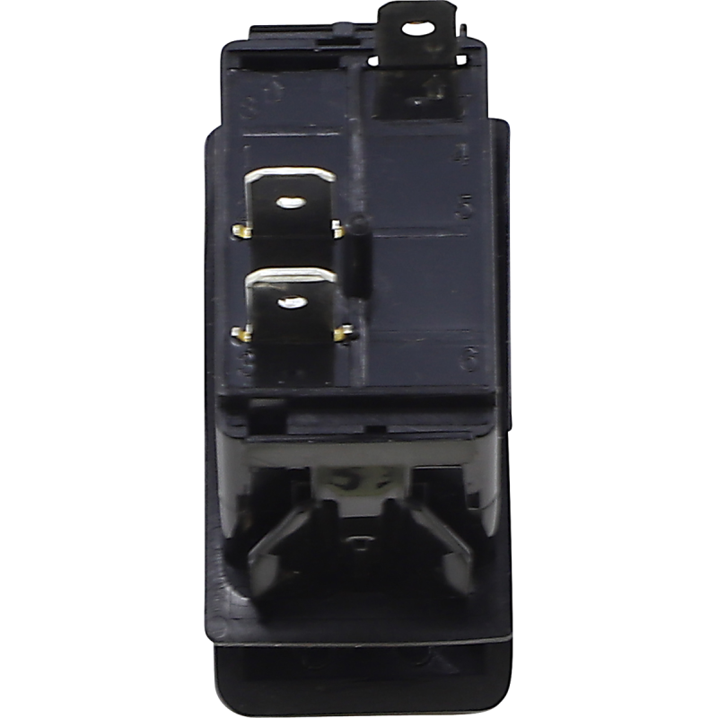 WHP-PWR MOOSE-UTILITY-DIVISION MOOSE BRANDED WHIP LIGHT SWITCH WITH BLUE LED MOOSE BRANDED WHIP LIGHT SWITCH WITH BLUE LED SWITCHES-SWITCH HOUSING & PARTS 