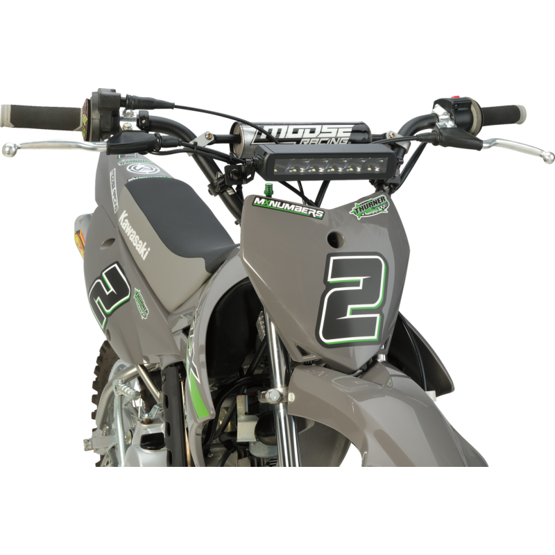 MSE-LPKITHM MOOSE-RACING MOOSE LED HEADLIGHT BAR 7/8 MOOSE LED HEADLIGHT BAR 7/8 HEADLIGHT GROUP 