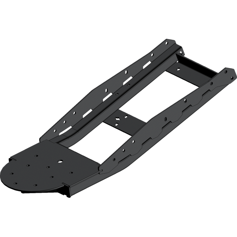 106301-R KFI-PRODUCTS UTV PRO 2.0 REPLACEMENT TUBE WELDMENT UTV PRO 2.0 REPLACEMENT TUBE WELDMENT Parts And Accessories Snowplow 