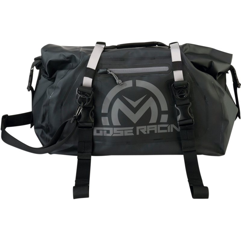 3516-0222 MOOSE-RACING BAG DRY ADV1 TRAIL PK 60L BAG DRY ADV1 TRAIL PK 60L CRUISER/SPORT/ADVENTURE TAIL BAGS & TRUNKS 