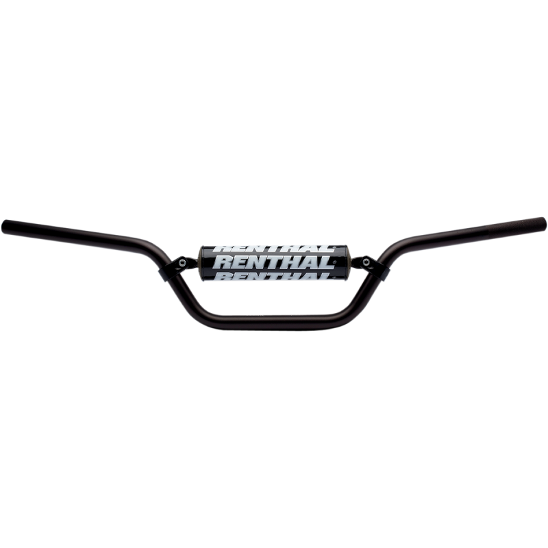 794-01-BK-04-227 RENTHAL RENTHAL ATV HANDLEBAR BLACK 794-01 RENTHAL ATV HANDLEBAR BLACK 794-01 HANDLEBARS-ALL TYPES 