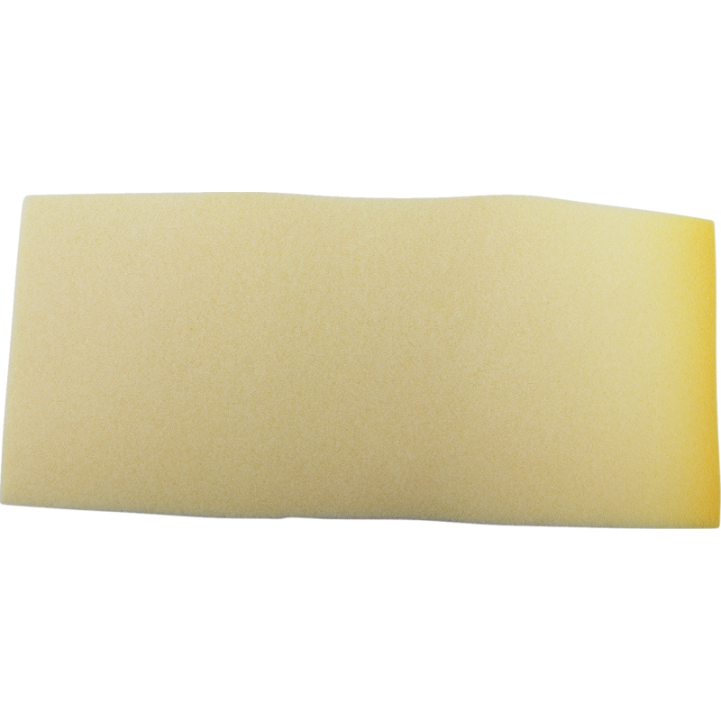 921-01 NO-TOIL BULK FOAM 9" X 21" NO-TOIL     " BULK FOAM 9" X 21" NO-TOIL     " AIR FILTERS & PARTS 