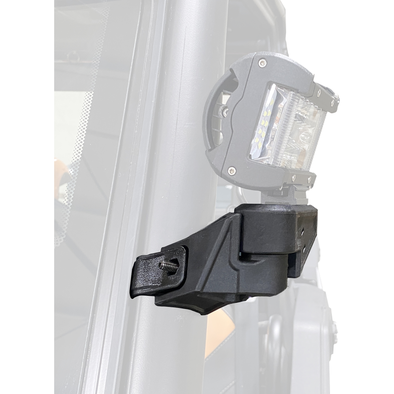 2001-2491 MOOSE-UTILITY-DIVISION MOOSE ELITE LIGHT MOUNTS PR MOOSE ELITE LIGHT MOUNTS PR HEADLIGHT GROUP 